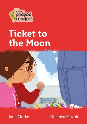 Ticket to the Moon: Level 5