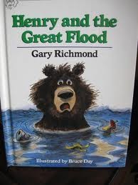 Henry and the Great Flood