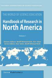 The World of Science Education: Handbook of Research in North America