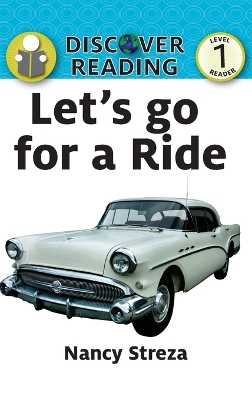 Let's go for a Ride