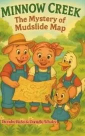 Minnow Creek: The Mystery of the Mudslide Map