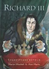 Shakespeare Retold: Richard III