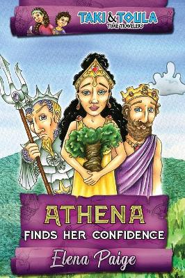 Athena Finds Her Confidence
