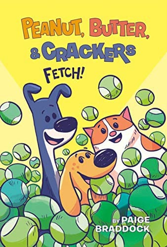 Fetch!
