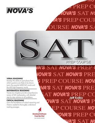 SAT Prep Course