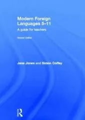 Modern Foreign Languages 5-11: A guide for teachers
