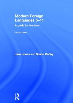 Modern Foreign Languages 5-11: A guide for teachers