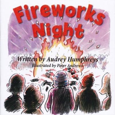 Fireworks Night