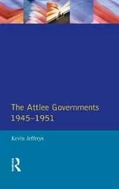 The Attlee Governments 1945-1951
