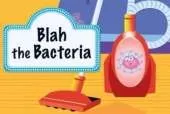 Blah the Bacteria