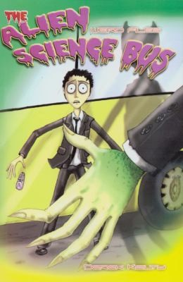 The Alien Science Bus