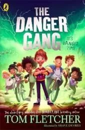 The Danger Gang