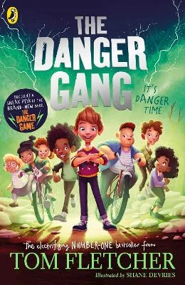 The Danger Gang