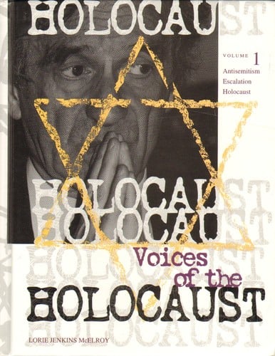 Voices of the Holocaust