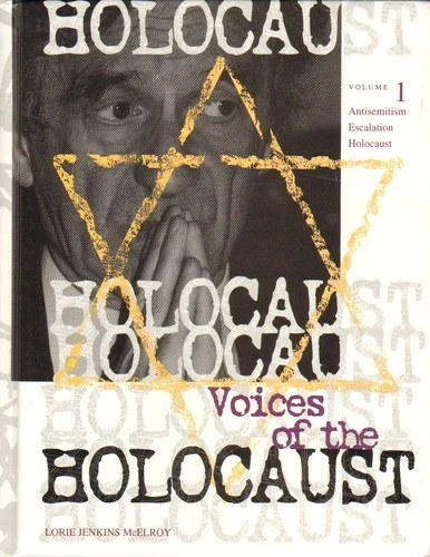Voices of the Holocaust