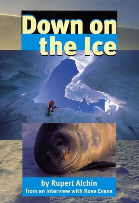 Down on the Ice