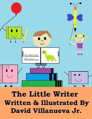 The Little Writer