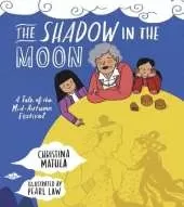 Shadow in the Moon