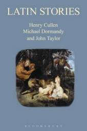 Latin Stories: A GCSE Reader