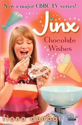 The Lulu Baker Trilogy: Chocolate Wishes: Book 3