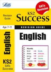 KS2 English Revision Guide