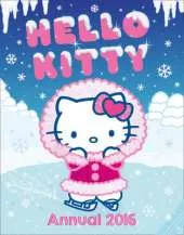 Hello Kitty - Hello Kitty Annual 2016