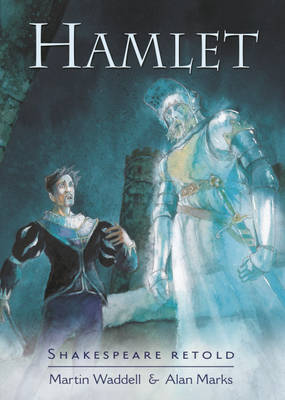 Shakespeare Retold: Hamlet