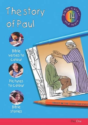 The Story of Paul