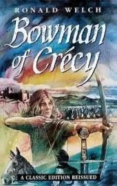 Bowman of Crecy