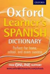 Oxford Learner's Spanish Dictionary