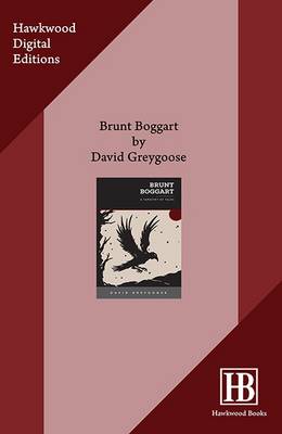 Brunt Boggart: A Tapestry of Tales