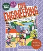 Everyday STEM Engineering – Civil Engineering
