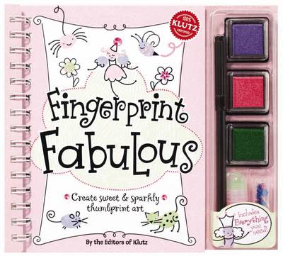 Fingerprint Fabulous 6-Pack