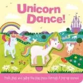 Push and Play: Unicorn Dance!
