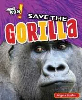 Save the Gorilla