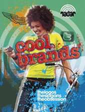 Radar: Art on the Street: Cool Brands