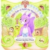The Tale of Sybil the Squirrel