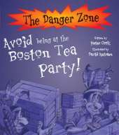 Avoid Being At The Boston Tea Party!