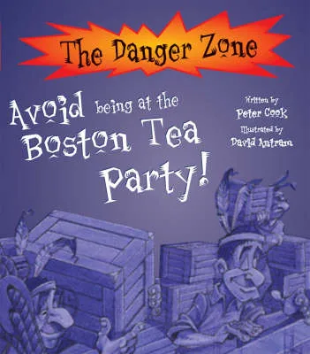 Avoid Being At The Boston Tea Party!