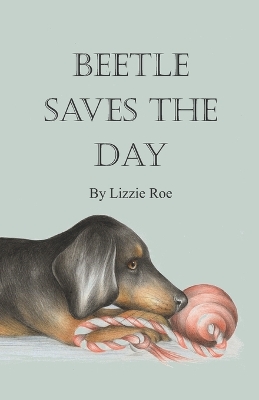 Beetle Saves The Day