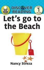 Let's go to the Beach