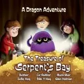 A Dragon Adventure - The Treasure of Serpent's Bay: The Treasure of Serpent's Bay