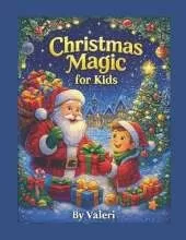 Christmas Magic for Kids