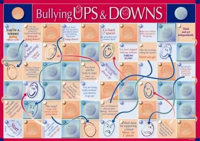 Bullying Up or Down Game