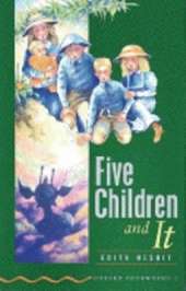 Five Children and it