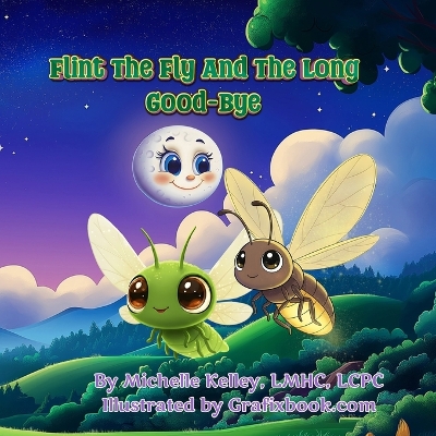 Flint the Fly and the Long Goodbye