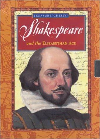 Treasure Chests: Shakespeare and the Elizabethan Age