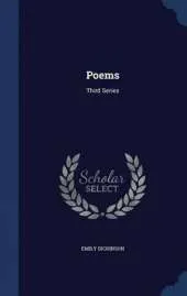 Poems: Third Series