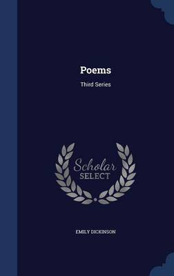 Poems: Third Series