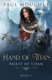 Hand of Titan: A Fantasy Adventure